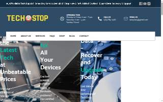 Tech Stop