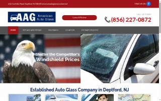 AAG American Auto Glass LLC