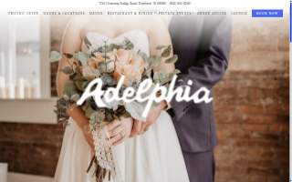 Adelphia Restaurant & Events