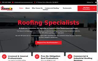 Anderson Contractors