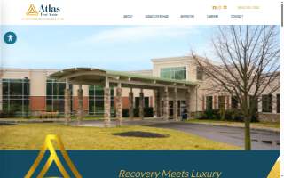 Atlas Post Acute at Woodbury Country Club