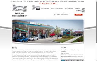DSI Transportation dba Tri-State Transportation