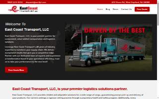 East Coast Transport, LLC