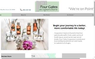 Four Gates Acupuncture