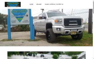 Goodies Automotive Service llc