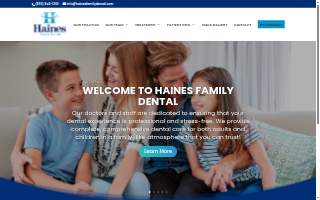 Haines Family Dental