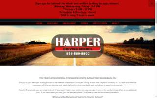 Harper Driving School