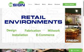 Insign INC
