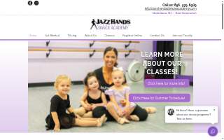 Jazz Hands Dance Academy