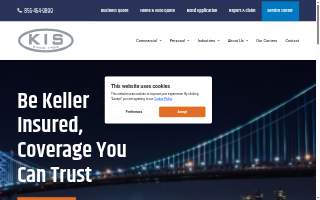 Keller Insurance Services of West Deptford
