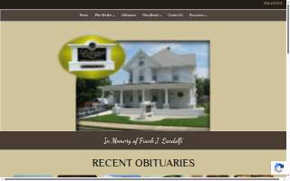 Landolfi Funeral Home