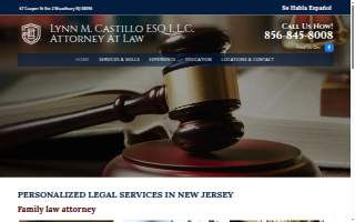 Lynn M. Castillo ESQ L.L.C. Attorney At Law