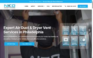 Neo Duct Cleaning