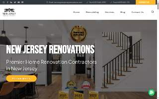 New Jersey Renovations, LLC