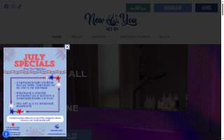 New You Med Spa of Glassboro