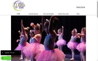 Noelle's Dance Academy