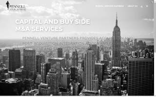 Pennell Land Surveying, Inc