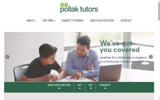 Pollak Tutors of West Deptford