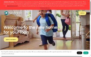 Selene Finance