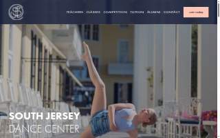 South Jersey Dance Center