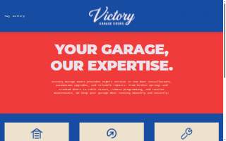 Victory Garage Doors