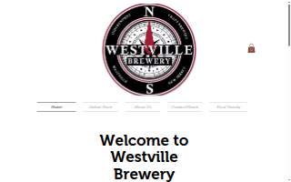 Westville Brewery