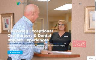 Westwood Oral Surgery and Dental Implants