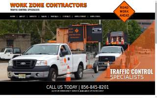 Work Zone Contractors