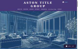 Aston Title Group LLC