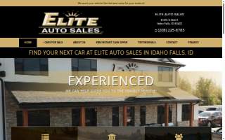 Elite Auto Care