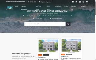 EXIT Realty East Coast