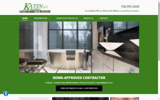 Katin Builders LLC