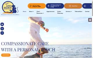 Long Branch Animal Hospital of West Long Branch
