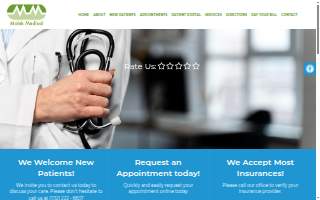 Malek Medical PC of West Long Branch