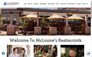 McLoone's Pier House