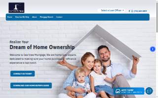 Sea View Mortgage of West Long Branch