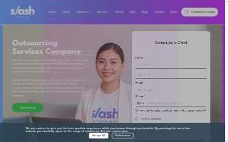 Slash Staffing