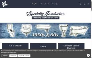 Specialty Products Plus of Eatontown