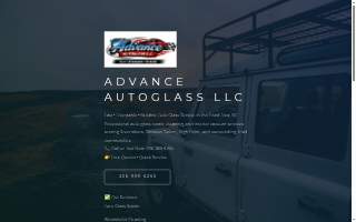 Advance Auto Glass LLC