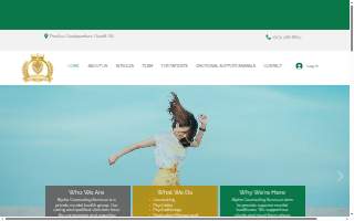 Alpha Counseling Services