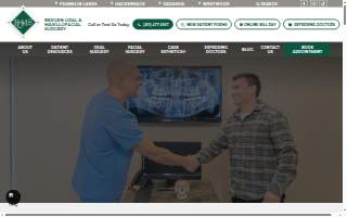 Bergen Oral & Maxillofacial Surgery