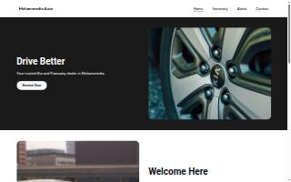 Caruso's Auto Boutique | Car Detailing Morristown New Jersey | Ceramic Coatings & Paint Correction