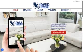 Eagle Security and Sound Systems