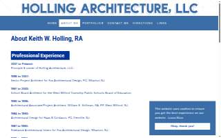 Holling Architecture LLC