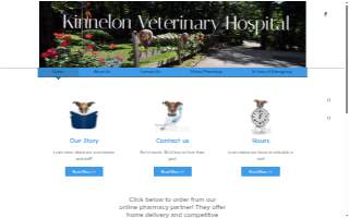 Kinnelon Veterinary Hospital