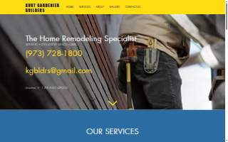 Kurt Gardenier Builders LLC
