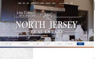 Lou Colucci Realtor NJ with Werner Realty of New Milford