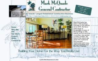 McQuade Construction