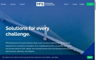 MFS Engineers & Surveyors (formerly GEOD Corporation)