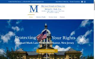 Michael A. Mark Law Firm, LLC